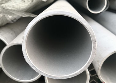 Un bon prix. Oxydation du tuyau d'acier 800H/800HT et résistance inoxydables sans couture de médias de nitruration en ligne