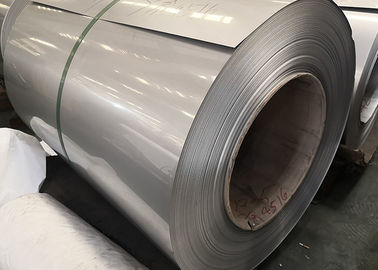 Un bon prix. 0.3 - séries épaisse 202 d'acier inoxydable de 2.0mm 200 de finition de la bobine 2B pour l'équilibre des véhicules à moteur en ligne