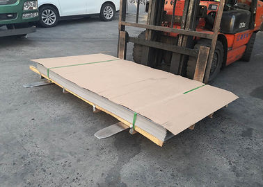 Un bon prix. 2B / La feuille d'acier inoxydable du BA 309s, acier inoxydable a laminé à froid des feuilles en ligne