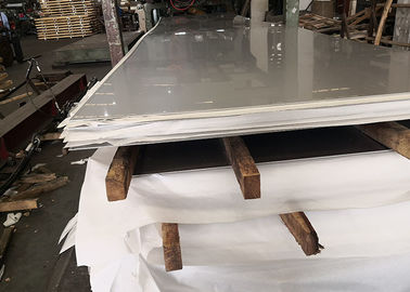 Un bon prix. La plaque d'acier inoxydable d'OEM 409l/acier inoxydable durable a laminé à froid des feuilles en ligne