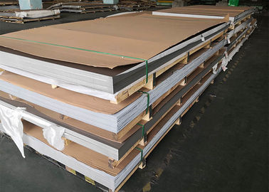 Un bon prix. Surface naturelle de feuille laminée à froid par norme d'acier inoxydable de JIS/ASTM/BN en ligne