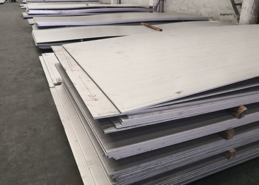 Un bon prix. 200 séries 201 d'acier inoxydable de BA laminé à chaud de feuille, HL, finition de miroir en ligne