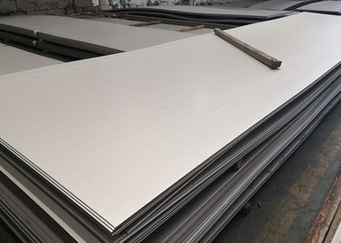 Un bon prix. Adapté aux besoins du client 300 séries d'acier inoxydable/tôle d'acier laminée à chaud 3-120mm en ligne
