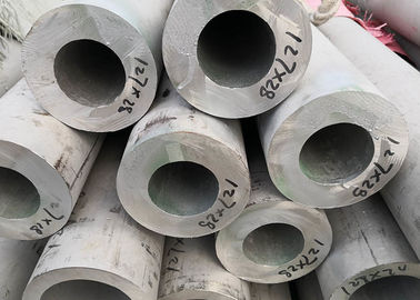 Un bon prix. Tubes sans couture d'acier inoxydable de 4 pouces, tuyau poli d'acier inoxydable en ligne