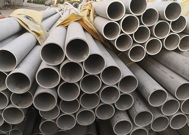 Un bon prix. Catégorie inoxydable sans couture de la série 347H du tuyau d'acier 300 de haute précision en ligne