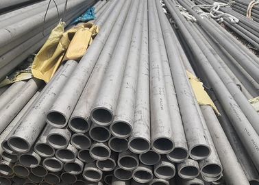 Un bon prix. 300 tuyau d'acier inoxydable sans couture de la série 309S pour génie civil architectural/ en ligne