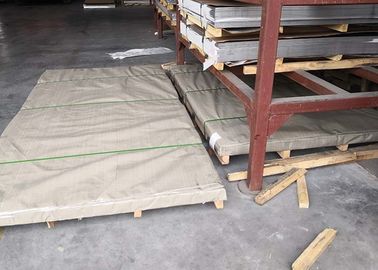 Un bon prix. L'anti plat de l'acier inoxydable 202 de corrosion, biens a laminé à froid les panneaux en acier en ligne