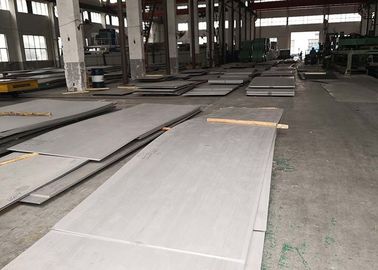 Un bon prix. Finition recuite lumineuse inoxydable laminée à chaud de la plaque d'acier 304L d'ASTM A240 en ligne