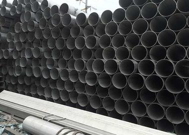 Un bon prix. Épaisseur inoxydable sans couture multifonctionnelle de la catégorie 316L 0.16-3.0mm du tuyau d'acier 304 en ligne