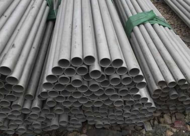 Un bon prix. Polonais inoxydable sans couture ASTM, en, norme du tuyau d'acier 400# de dureté élevée de JIS en ligne