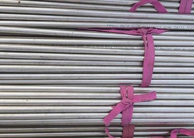 Un bon prix. Tuyau sans couture rond d'acier inoxydable/longtemps tubes sans couture d'acier inoxydable en ligne