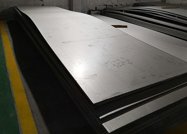 Un bon prix. L'acier inoxydable la plaque d'acier/2205 duplex d'OEM inoxydables laminés à chaud couvre en ligne