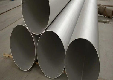 Un bon prix. L'acier inoxydable poli de finition a soudé l'anti corrosion laminée à froid par tube en ligne