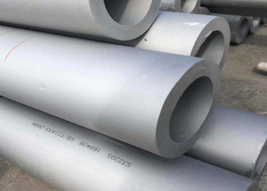 Un bon prix. Tubes sans couture d'échangeur de chaleur d'ASTM, tuyau d'acier 310s inoxydable laminé à chaud en ligne