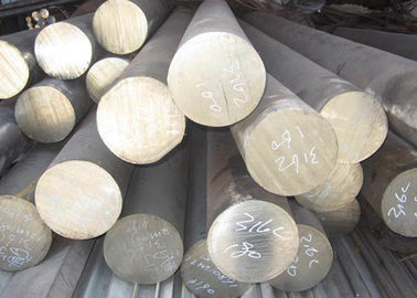 Un bon prix. Profils multifonctionnels d'acier inoxydable, barre ronde de l'acier inoxydable 316L en ligne