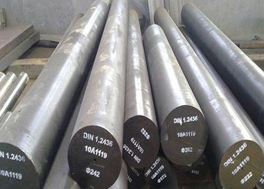 Un bon prix. actions inoxydables/industrie de barre d'acier de 1Cr13 2Cr13 acier inoxydable Rod de 1 pouce en ligne