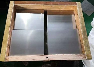 Un bon prix. Largeur 500mm de /17-7ph 0.6mm de la catégorie 631 de feuille d'acier inoxydable pour l'équipement de précision en ligne