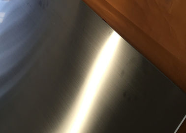 Un bon prix. PVD enduisant 4' feuille d'acier inoxydable de la finition 316 de x8 8k du niveau élevé en ligne
