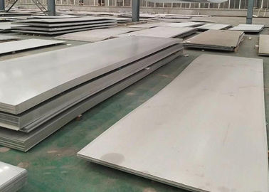 Un bon prix. 316L épaisseur inoxydable laminée à chaud de la plaque d'acier 10mm 8mm 6mm en ligne