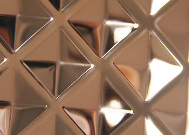 Un bon prix. le miroir de 1.5mm a poli la catégorie 316 de la tôle d'acier inoxydable 4x8 en ligne