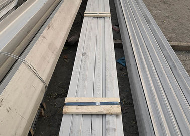 Un bon prix. La barre plate d'acier inoxydable de construction, acier de construction profile 6mm-660mm en ligne