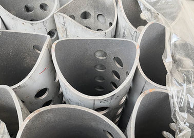 Un bon prix. Tube soudé laminé à chaud laminé à froid ASTM A312 ASTM A213 d'acier inoxydable en ligne