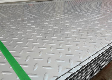 Un bon prix. La finition de relief de surface d'acier inoxydable de 304 catégories couvre la résistance à l'usure en ligne
