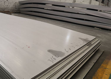Un bon prix. Surface de miroir de feuille d'acier inoxydable d'ASTM AISI 316 pour la décoration en ligne