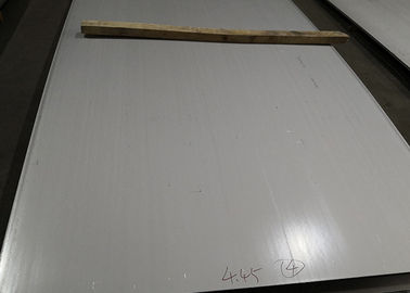 Un bon prix. Feuille roulée par finition d'acier inoxydable de miroir avec le film de PVC protégé en ligne