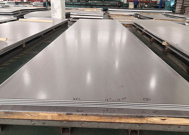 Un bon prix. 2B feuille d'acier inoxydable de la finition 201 solides solubles, plaques d'acier laminées à chaud principales en ligne
