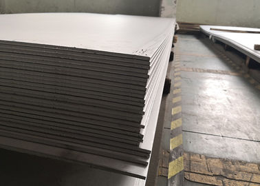 Un bon prix. feuille duplex de l'acier inoxydable 316 316L, panneaux en acier laminés à chaud balayés en ligne