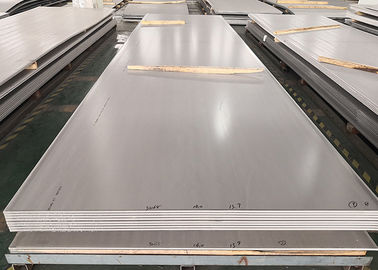 Un bon prix. Feuille laminée à chaud austénitique ASTM, AISI, DIN, norme d'acier inoxydable d'en en ligne