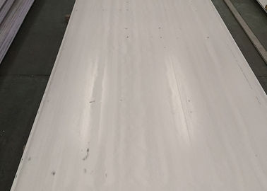 Un bon prix. finition de la feuille 2b de l'acier inoxydable 2205/1.4462/UNS, plat laminé à chaud d'acier inoxydable en ligne