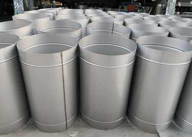 Un bon prix. L'acier inoxydable d'AISI a soudé le tube 304 304L pour le pétrole, produit alimentaire en ligne