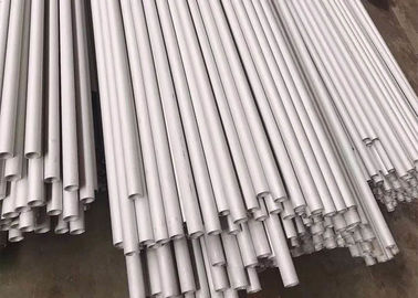 Un bon prix. Tuyau d'acier 304L inoxydable sans couture d'AISI ASTM 300 pour l'industrie chimique en ligne