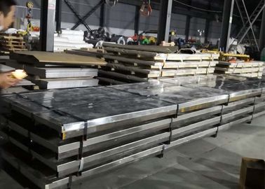 Un bon prix. Feuille laminée à froid par GBDINEN d'acier inoxydable de JIS AISI ASTM 300 séries de construction en ligne