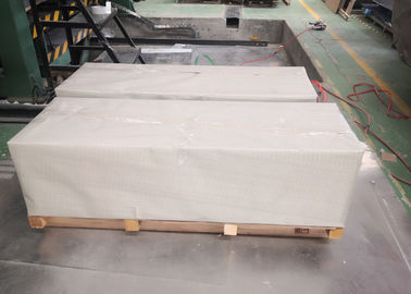Un bon prix. Feuille de la feuille d'acier inoxydable de la mesure 304 de la finition 18 de délié/solides solubles 304 2mm en ligne