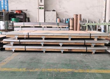 Un bon prix. résistance de haute température de feuille laminée à froid par duplex superbe de l'acier inoxydable 304 316 en ligne