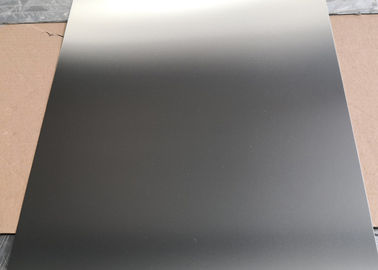 Un bon prix. La plaque d'acier inoxydable d'ASTM 410, 10mm a laminé à froid le bord d'aciérie de feuilles en ligne