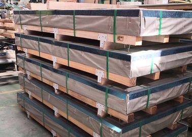 Un bon prix. 444 447 actions de feuille d'acier inoxydable/plaque d'acier inoxydable finition de BA en ligne