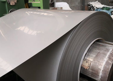 Un bon prix. Force à hautes températures laminée à froid par bobine lumineuse de feuille de l'acier inoxydable 441 en ligne