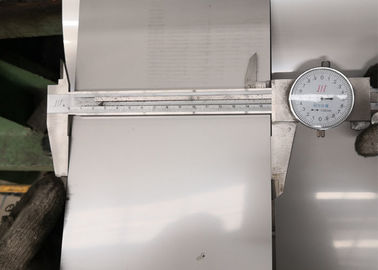 Un bon prix. Bobine laminée à froid de feuilles d'acier inoxydable d'ASTM AISI, bobine de bande d'acier inoxydable en ligne