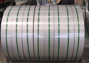 Un bon prix. Chaud/a laminé à froid résistance à la corrosion de la bobine ASTM de feuille de l'acier inoxydable 409L la bonne en ligne