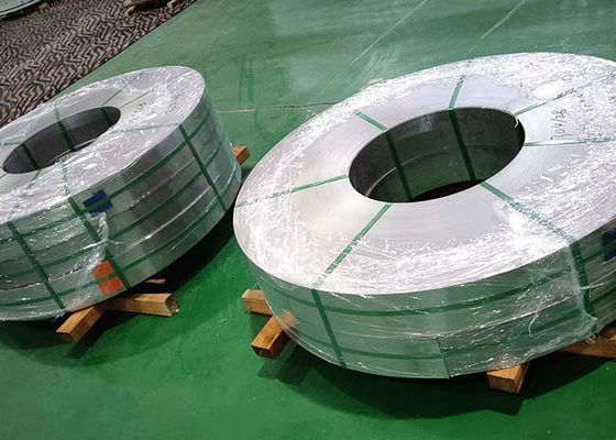 Un bon prix. Catégorie de marine de bobine de bande d'acier inoxydable d'Astm A276 SUS316 DIN 1,4401 en ligne