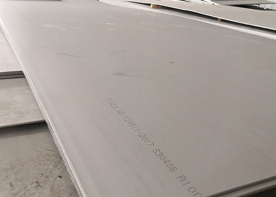 Un bon prix. Blanc acide de résistance à la corrosion de feuille d'acier inoxydable de NO1 Jis 317l de solides solubles en ligne