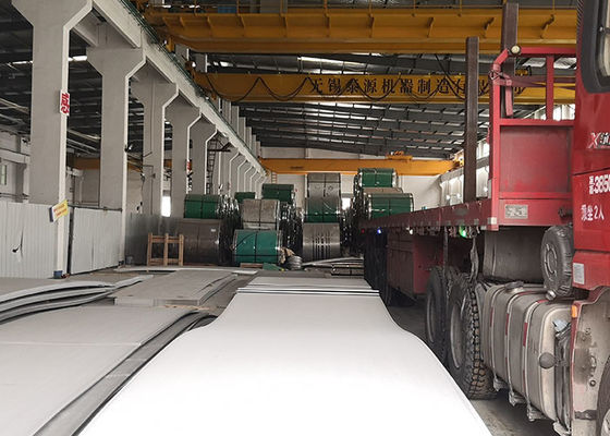 Un bon prix. 304 la catégorie 0.22mm 3mm a laminé à froid l'épaisseur mince de feuille d'acier inoxydable en ligne