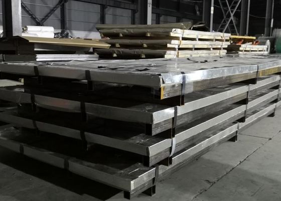 Un bon prix. 600mm 2B 5mm ont coloré la feuille de l'acier inoxydable 316 en ligne