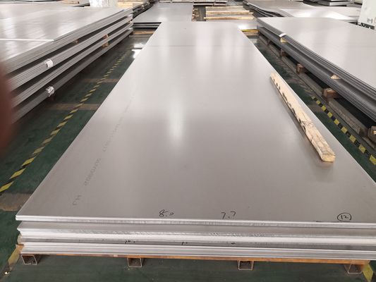 Un bon prix. Feuille de l'acier inoxydable 304 de la BV 0.3mm 80mm en ligne