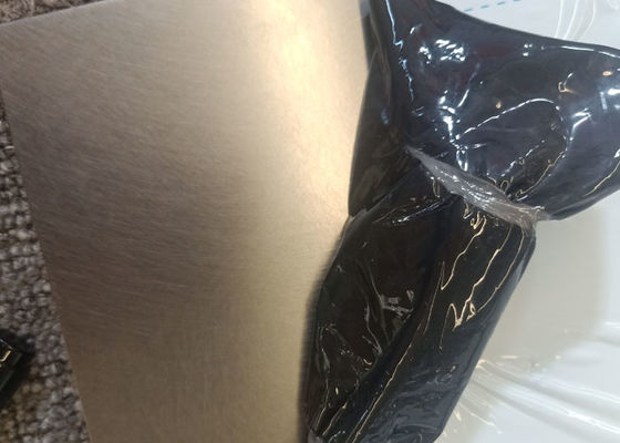 Un bon prix. molybdène 316L soutenant les tôles à froid austénitiques de 1.2mm en ligne