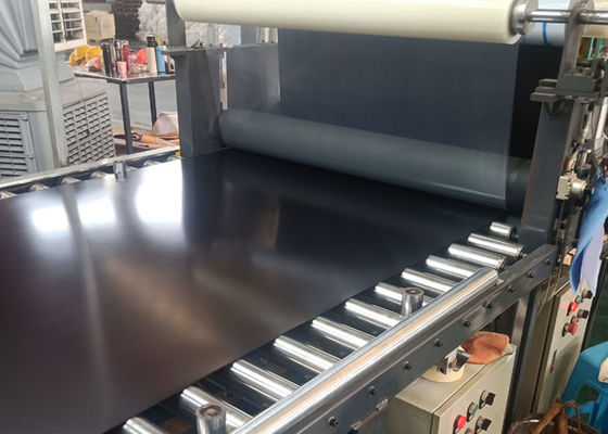 Un bon prix. 2B balayés finissent la feuille de l'acier inoxydable 316 de 80mm 2000mm en ligne
